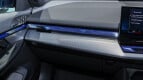 BMW 5 Series Interior photo
