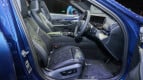BMW 5 Series Interior photo