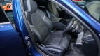 BMW 5 Series Interior photo