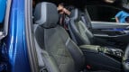 BMW 5 Series Interior photo