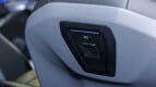 BMW 5 Series Interior photo