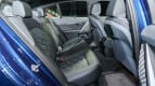 BMW 5 Series Interior photo