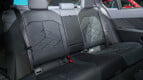 BMW 5 Series Interior photo