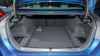 BMW 5 Series Interior photo