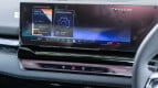 BMW 5 Series Interior photo