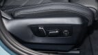BMW 5 Series Interior photo