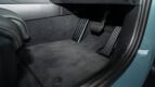 BMW 5 Series Interior photo