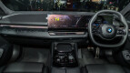 BMW 5 Series Interior photo