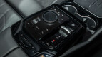 BMW 5 Series Interior photo