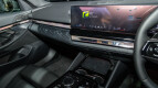 BMW 5 Series Interior photo