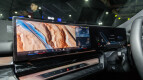 BMW 5 Series Interior photo