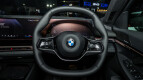 BMW 5 Series Interior photo