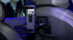 BMW 5 Series Interior photo
