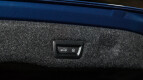BMW 5 Series Interior photo