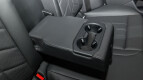 BMW 5 Series Interior photo