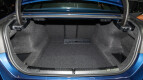 BMW 5 Series Interior photo