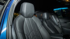 BMW 5 Series Interior photo
