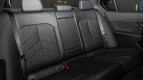 BMW 5 Series Interior photo