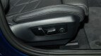 BMW 5 Series Interior photo
