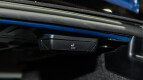 BMW 5 Series Interior photo