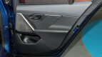 BMW 5 Series Interior photo