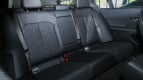 BMW 5 Series Interior photo