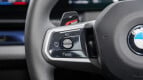 BMW 5 Series Interior photo