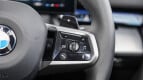 BMW 5 Series Interior photo