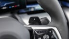 BMW 5 Series Interior photo