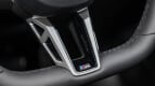BMW 5 Series Interior photo