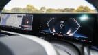 BMW 5 Series Interior photo