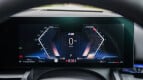 BMW 5 Series Interior photo