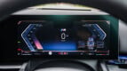BMW 5 Series Interior photo
