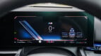 BMW 5 Series Interior photo