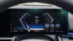 BMW 5 Series Interior photo