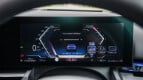 BMW 5 Series Interior photo