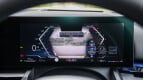 BMW 5 Series Interior photo