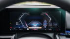BMW 5 Series Interior photo