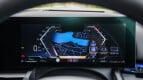 BMW 5 Series Interior photo