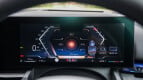 BMW 5 Series Interior photo