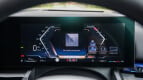 BMW 5 Series Interior photo