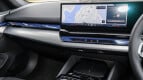 BMW 5 Series Interior photo