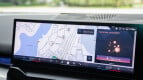 BMW 5 Series Interior photo