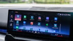 BMW 5 Series Interior photo