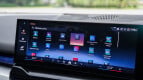 BMW 5 Series Interior photo
