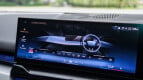 BMW 5 Series Interior photo