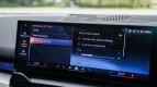 BMW 5 Series Interior photo