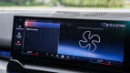 BMW 5 Series Interior photo