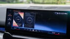 BMW 5 Series Interior photo