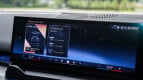 BMW 5 Series Interior photo